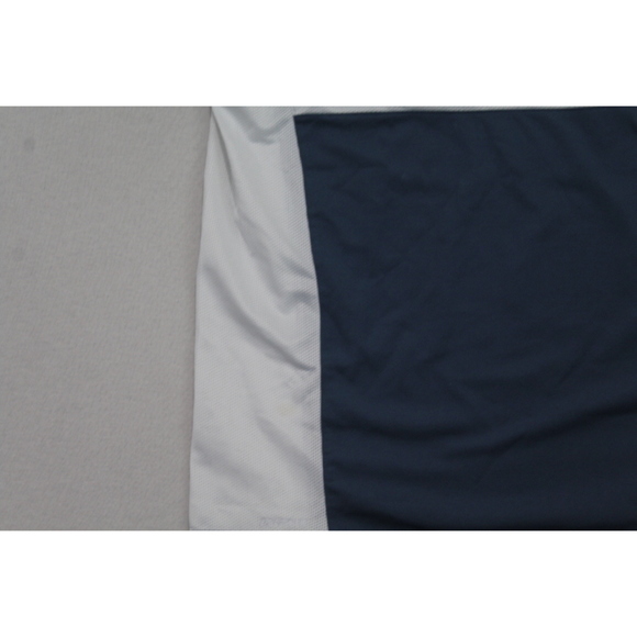 Nike MenGreen Tee Shirt Dri Fit UV Sun Protection Size Large - Picture 6 of 12